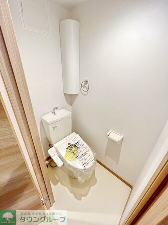 グランツ川越の物件内観写真